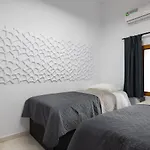 A Unique 3-4 Bedrooms House In Old Town Rhodes City