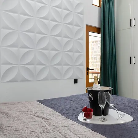 別荘 A Unique 3-4 Bedrooms House In Old Town *