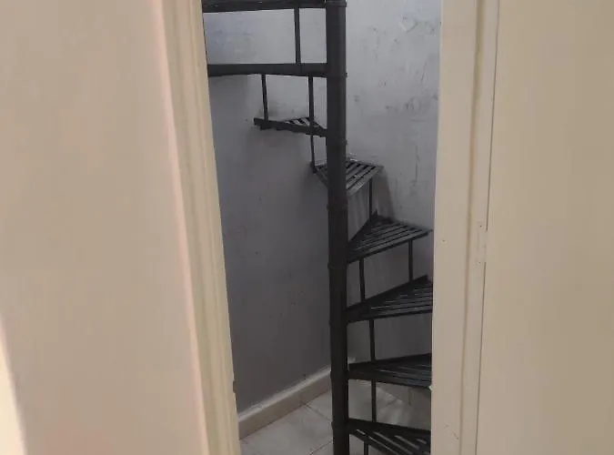 Semesterbostad A Unique 3-4 Bedrooms House In Old Town Rhodes City