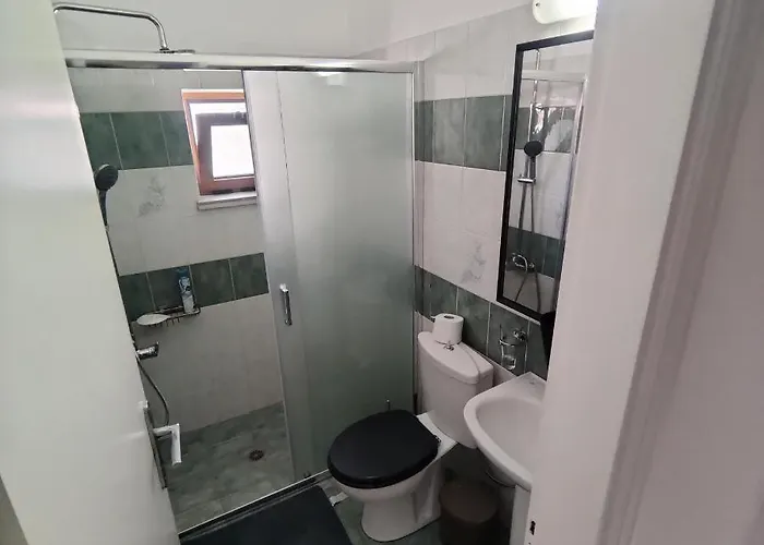 A Unique 3-4 Bedrooms House In Old Town Semesterbostad Rhodes City