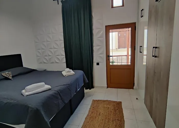 Semesterbostad A Unique 3-4 Bedrooms House In Old Town