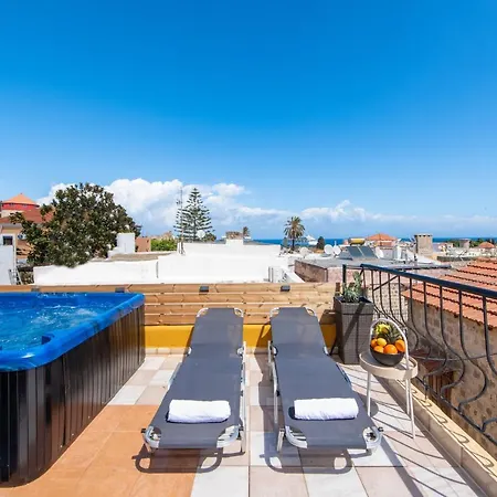 A Unique 3-4 Bedrooms House In Old Town * Rhodes City