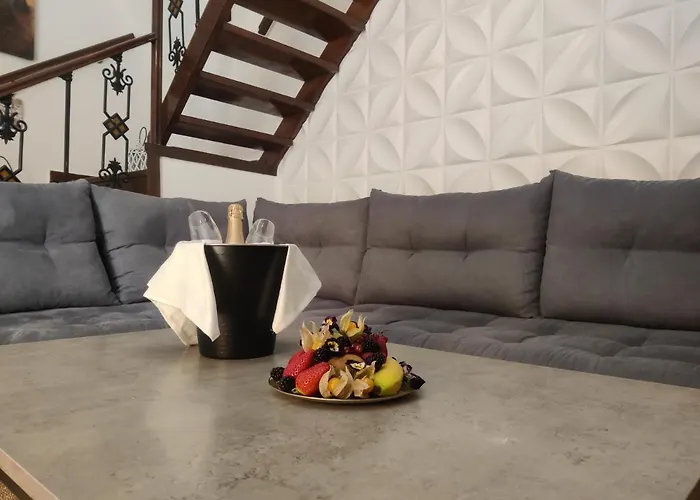 Tatil Evi A Unique 3-4 Bedrooms House In Old Town