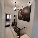 A Unique 3-4 Bedrooms House In Old Town Hébergement de vacances Rhodes City