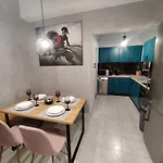 A Unique 3-4 Bedrooms House In Old Town Rhodes City