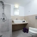 Hébergement de vacances A Unique 3-4 Bedrooms House In Old Town Rhodes City