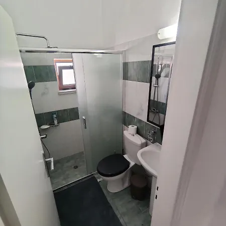 A Unique 3-4 Bedrooms House In Old Town Semesterbostad Rhodes City